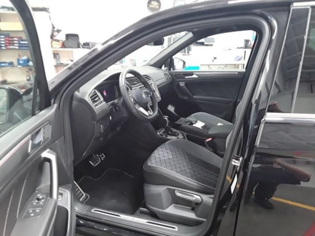 Volkswagen Tiguan Allspace Style