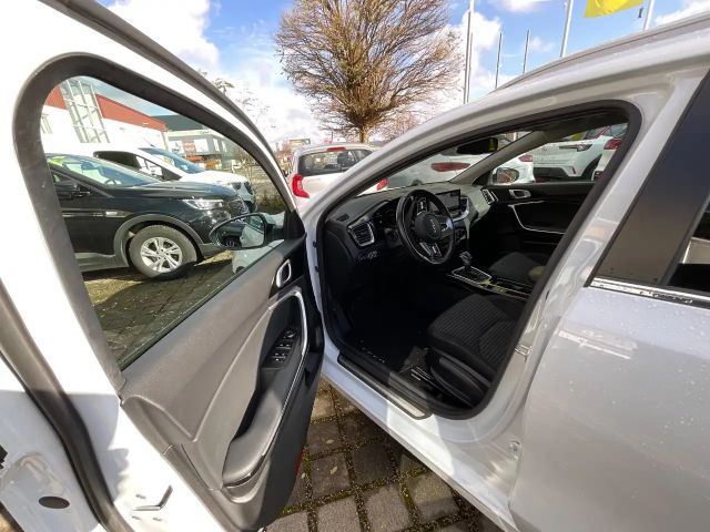 Kia Ceed PHEV SportWagon