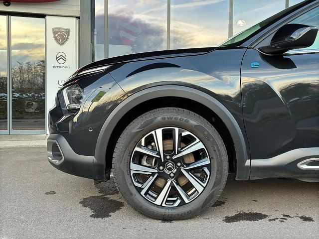 Citroën ë-C4 Shine