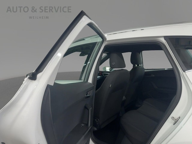 Seat Arona 1.0 TSI DSG FR-lijn