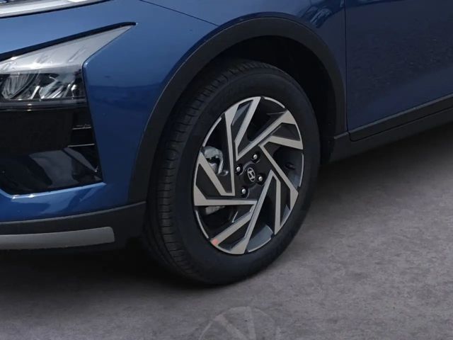 Hyundai Bayon 1.0 T-GDi