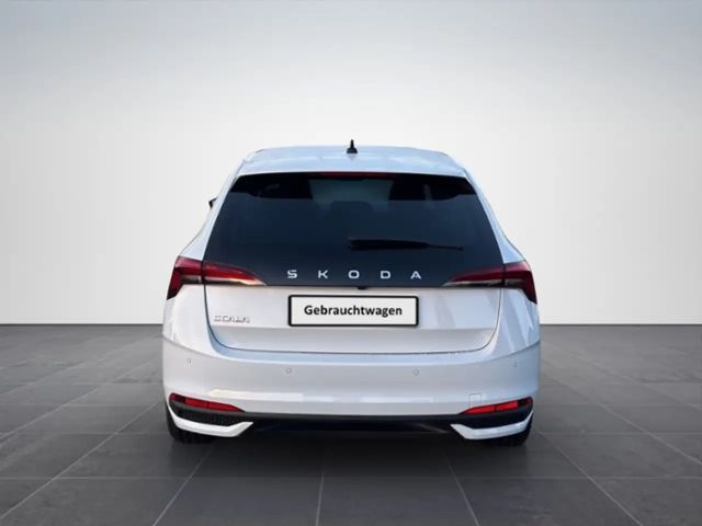 Skoda Scala 1.0 TSI Selection