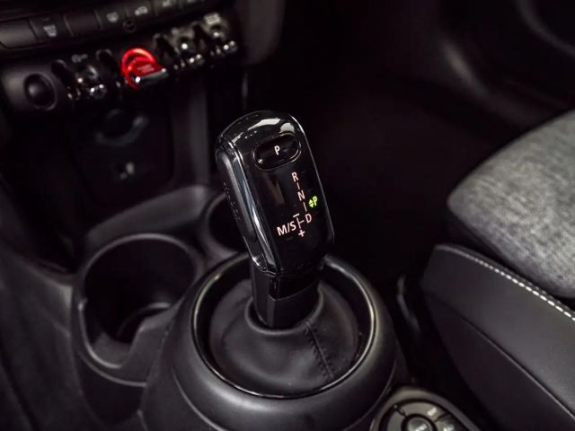 MINI Cooper S Aut. Classic Trim