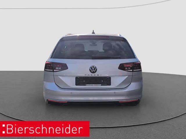 Volkswagen Passat 2.0 TDI Business DSG Variant