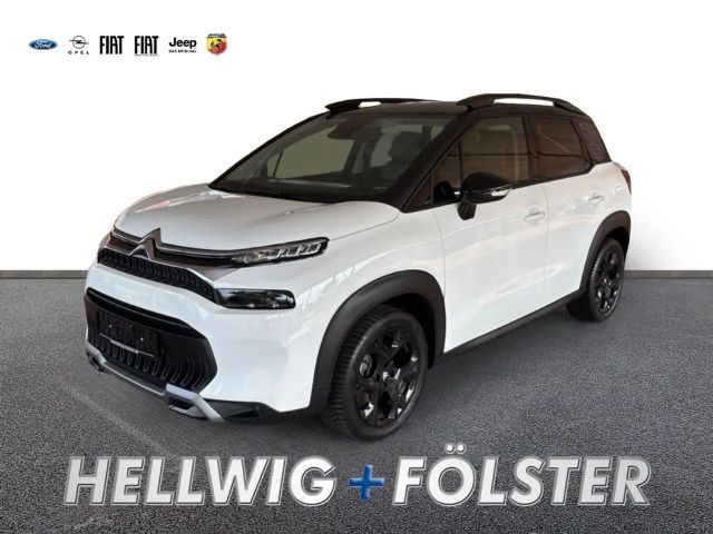 Citroën C3 Aircross Pack Shine