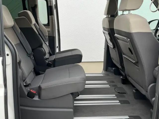 Volkswagen Multivan T7