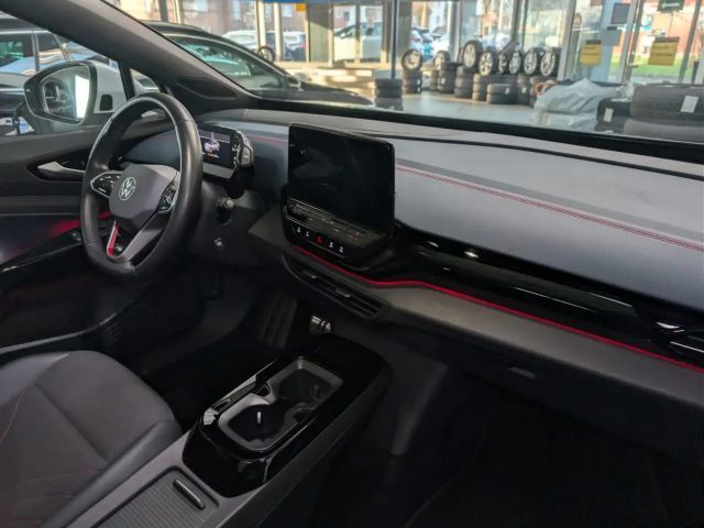 Volkswagen ID.4 4Motion GTX