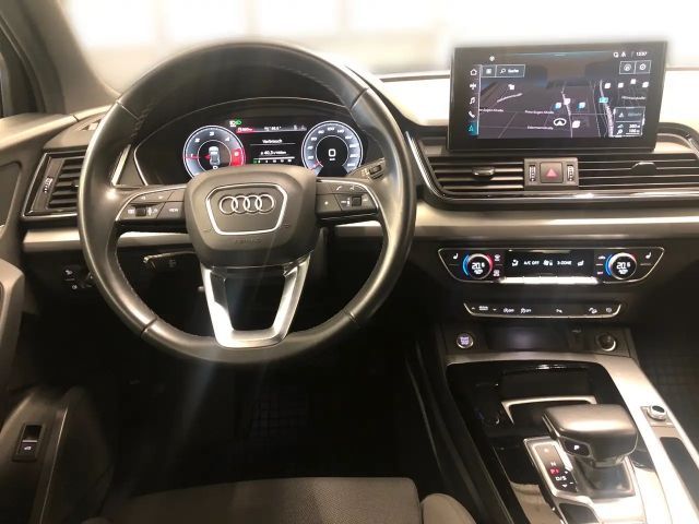 Audi Q5 35 TDI Sportback