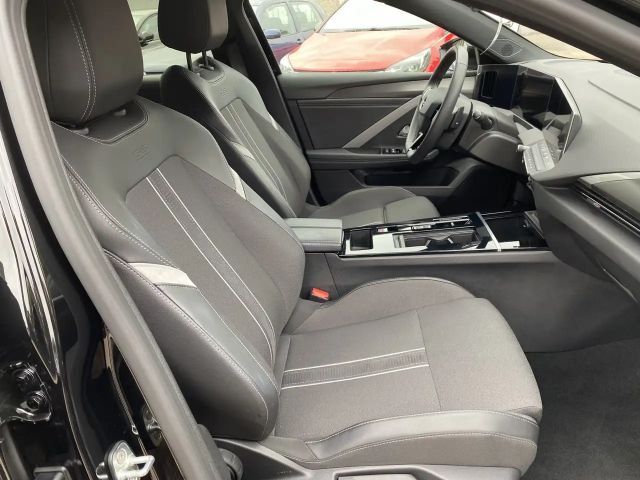 Opel Astra GS-Line Grand Sport