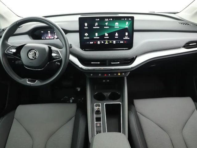 Skoda Enyaq iV 50