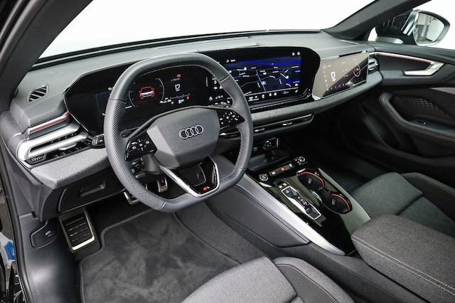 Audi A5 Avant S-Tronic