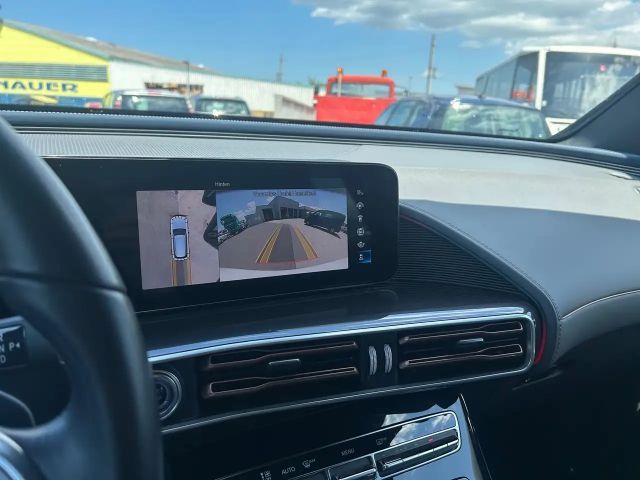 Mercedes-Benz EQC 400 4MATIC