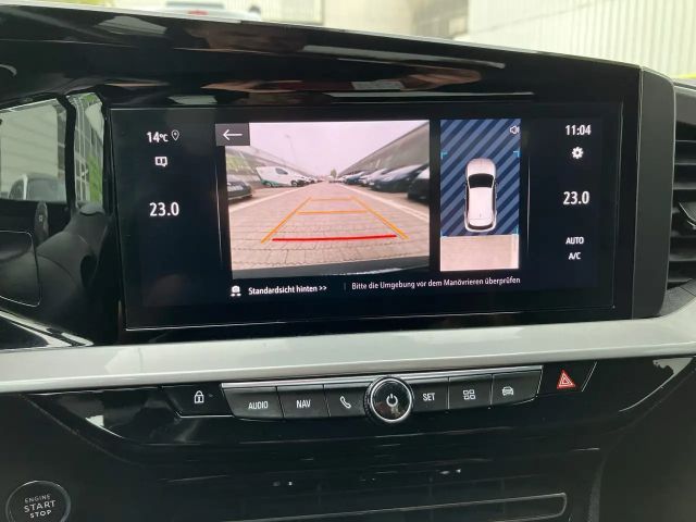 Opel Mokka 1.2 Turbo Turbo Ultimate