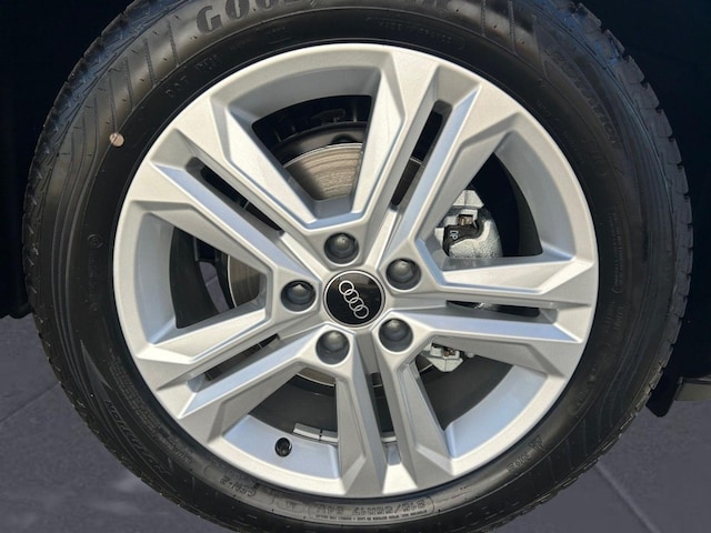 Audi Q2 35 TFSI S-Tronic