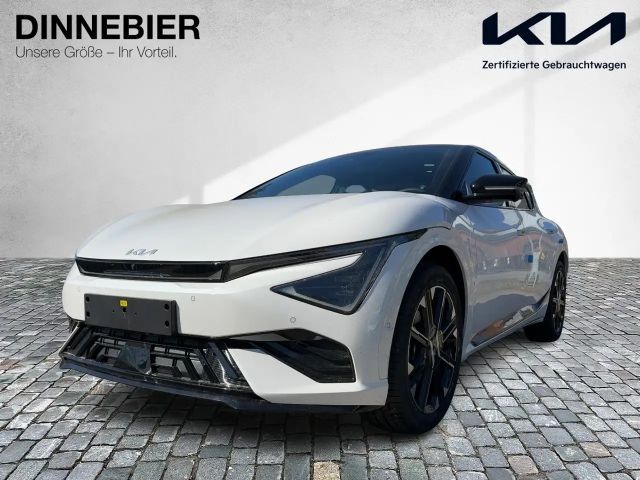 Kia EV6 Achterwielaandrijving GT-Line