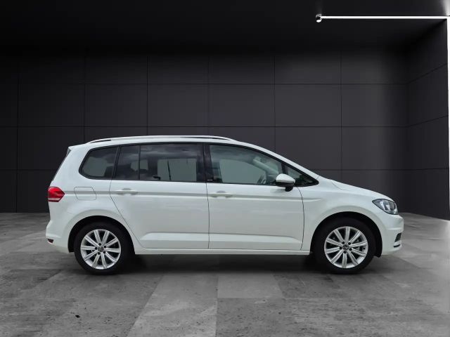 Volkswagen Touran Move