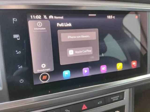 Seat Ateca 2.0 TSI 4Drive DSG