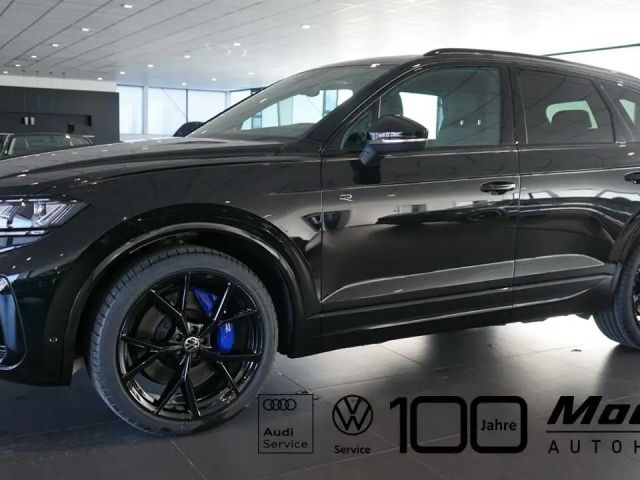 Volkswagen Touareg R eHybird | Pano | AHK | Dynaudio