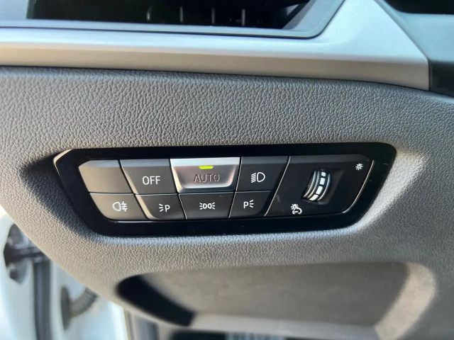 BMW 320 320d Touring xDrive