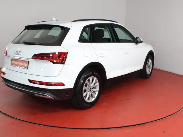 Audi Q5 2.0 TDI