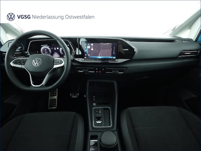 Volkswagen Caddy Caddy