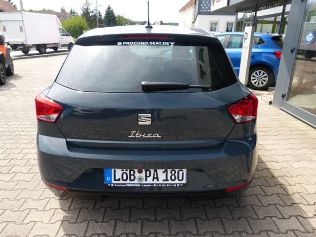 Seat Ibiza 1.0 TSI Style