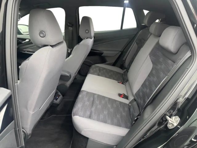 Volkswagen ID.4 IQ.Drive Performance Pro