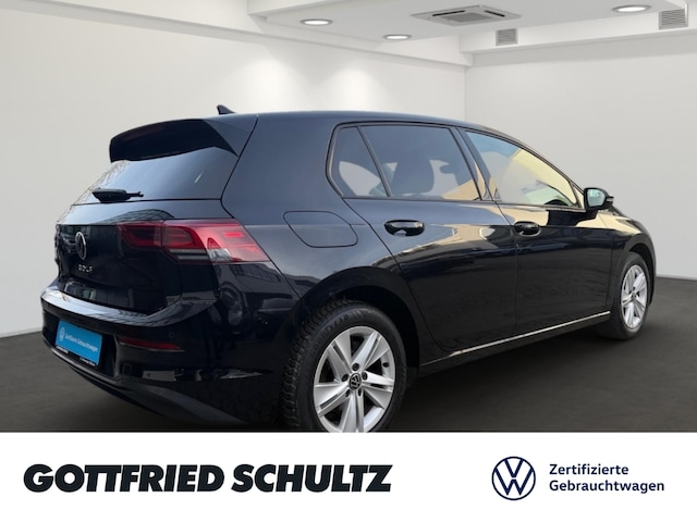 Volkswagen Golf 1.5 TSI Life