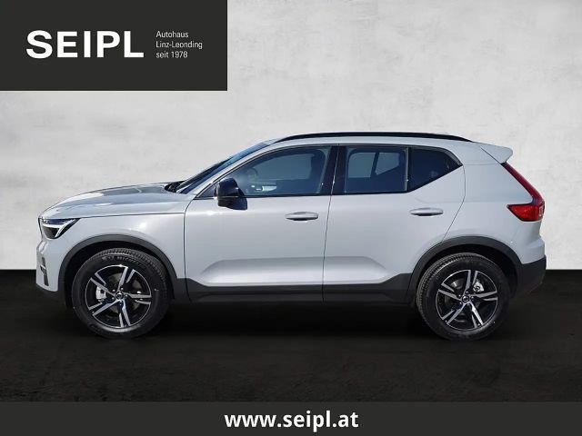 Volvo XC40 Dark Plus