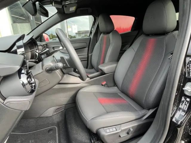 Alfa Romeo Junior Ibrida