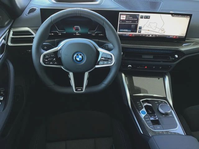 BMW i4 Coupé M-Sport