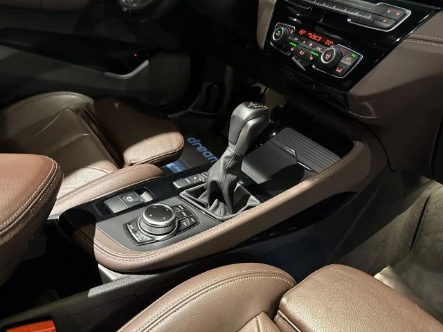 BMW X2 M-Sport xDrive25e