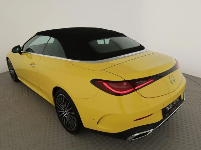 Mercedes-Benz CLE 200 AMG Line