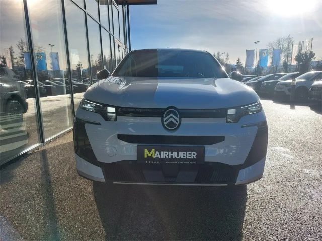 Citroën C5 Aircross Max