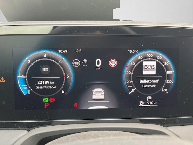 Volkswagen Passat 2.0 TDI Business DSG Variant