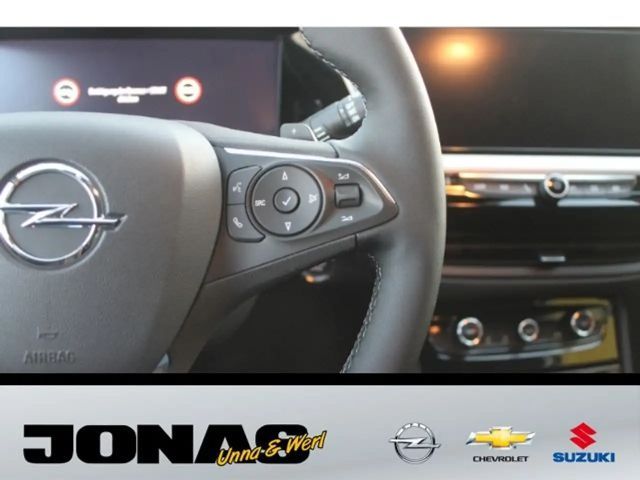 Opel Grandland X 1.5 Turbo GS-Line Grand Sport