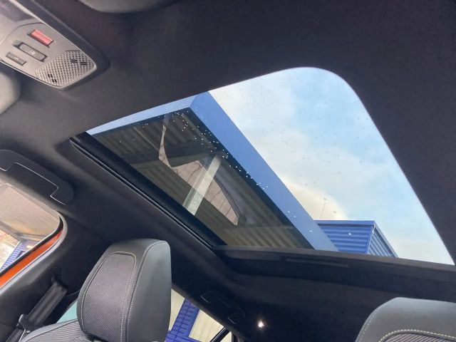 Peugeot E-2008 GT-Line