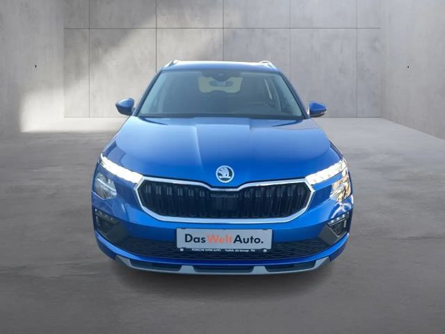 Skoda Kamiq Selection