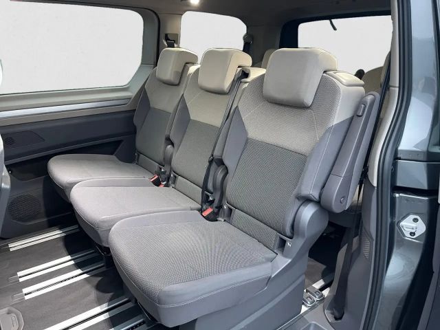Volkswagen Multivan DSG Life T7
