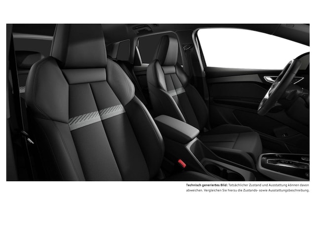 Audi Q4 e-tron Suv 45 e-tron Audi Q4 e-tron