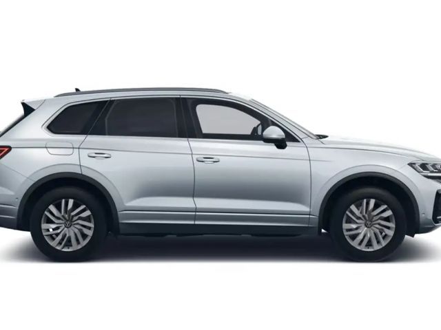 Volkswagen Touareg 3.0 V6 TDI Elegance Elegance