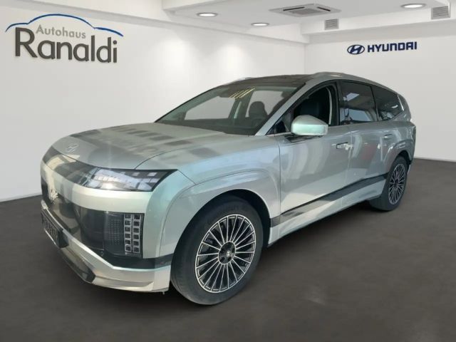 Hyundai IONIQ 9 4WD UNIQ