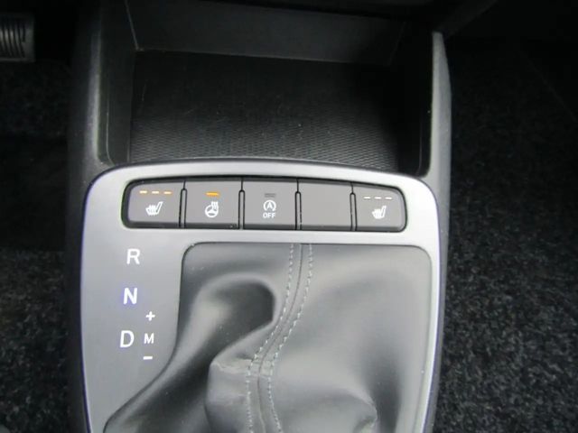 Hyundai i10 1.0 Trend