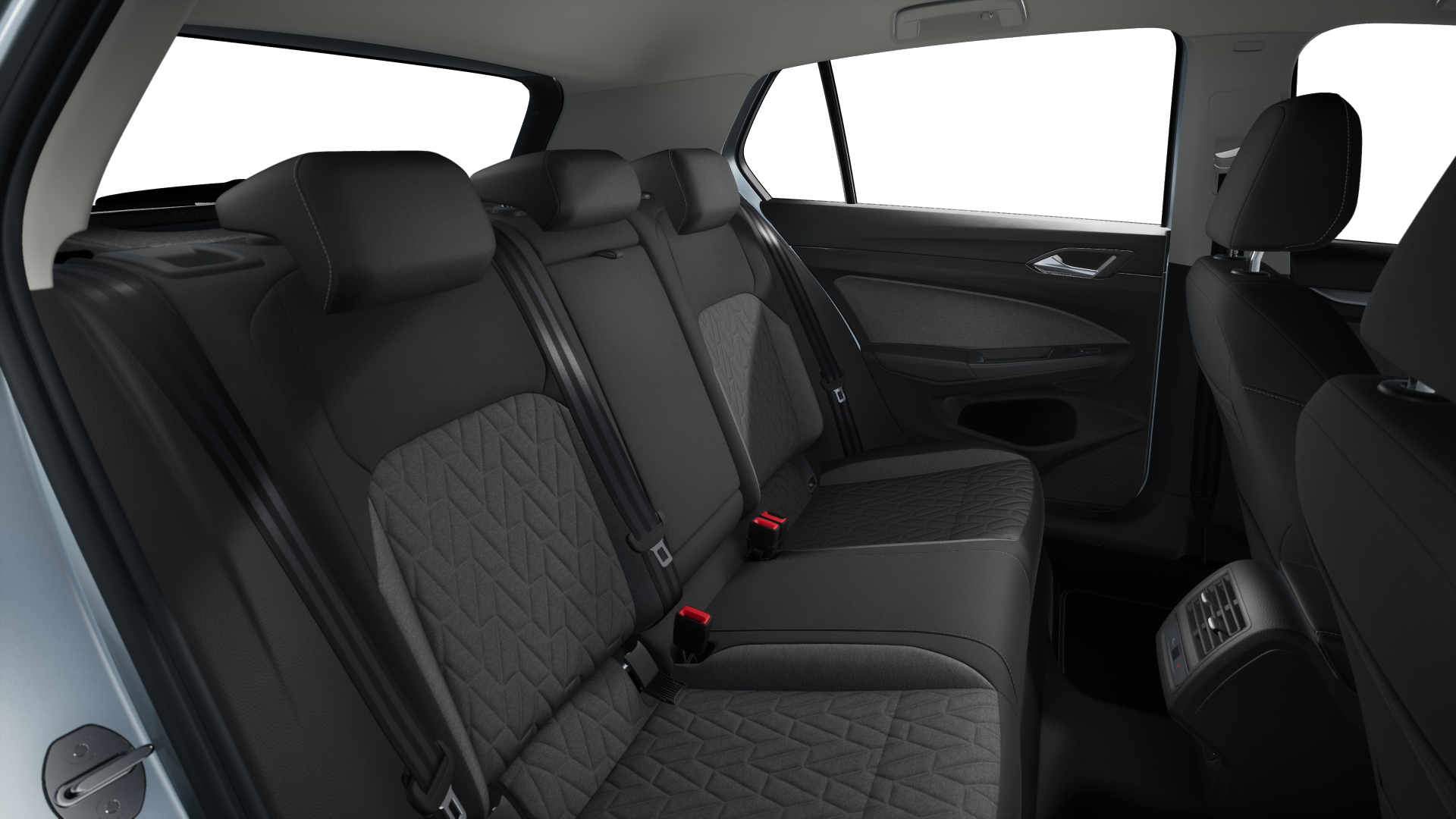 Volkswagen Golf 1.5 TSI Golf VIII Life