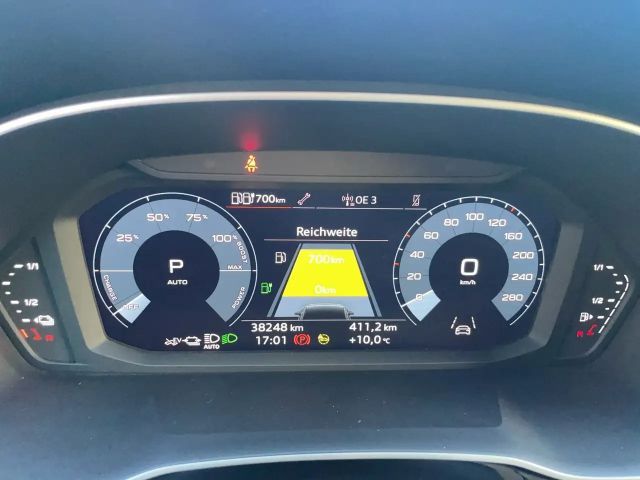 Audi Q3 45 TFSI Hybride