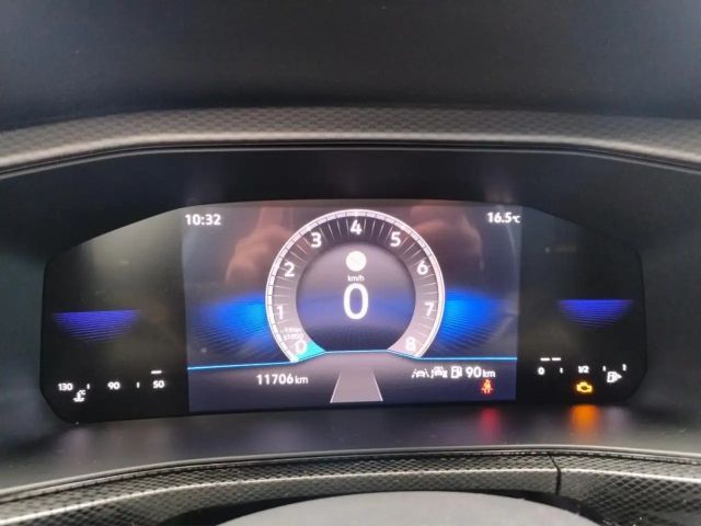 Volkswagen T-Cross 1.0 TSI IQ.Drive Life