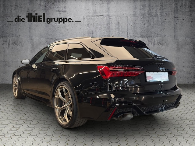 Audi A6 e-tron Avant Performance Quattro