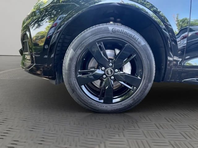 Audi Q5 50 TDI Quattro S-Line