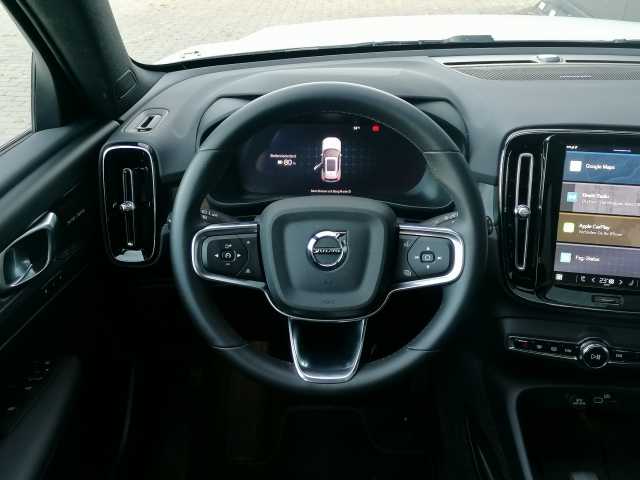 Volvo EX40 AWD Twin motor Ultra