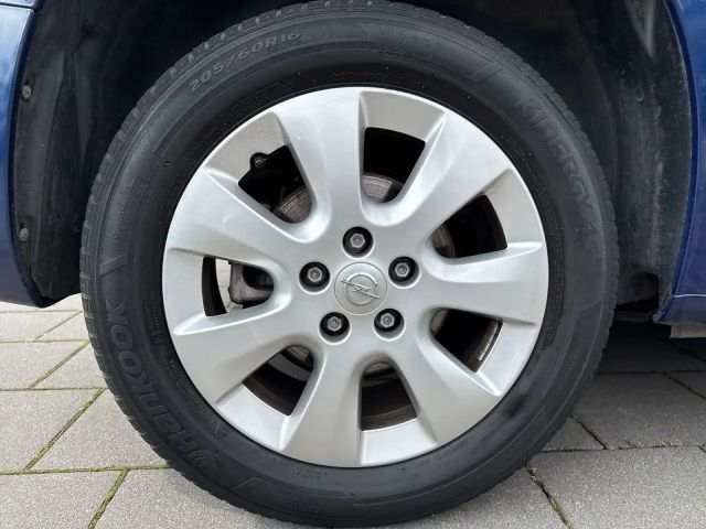 Opel Combo Innovation Life